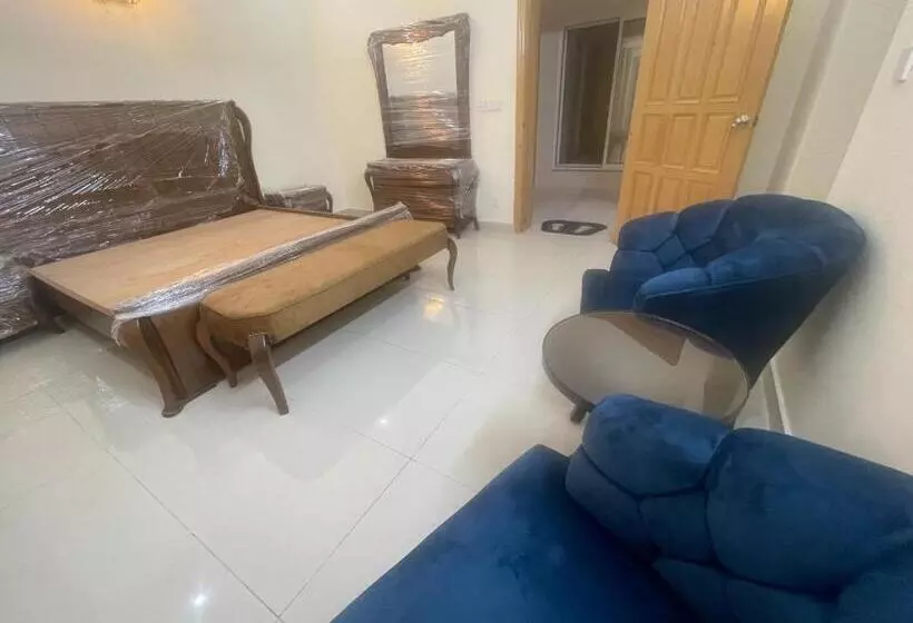 پانسیون Gb Lodges G 10 Branch