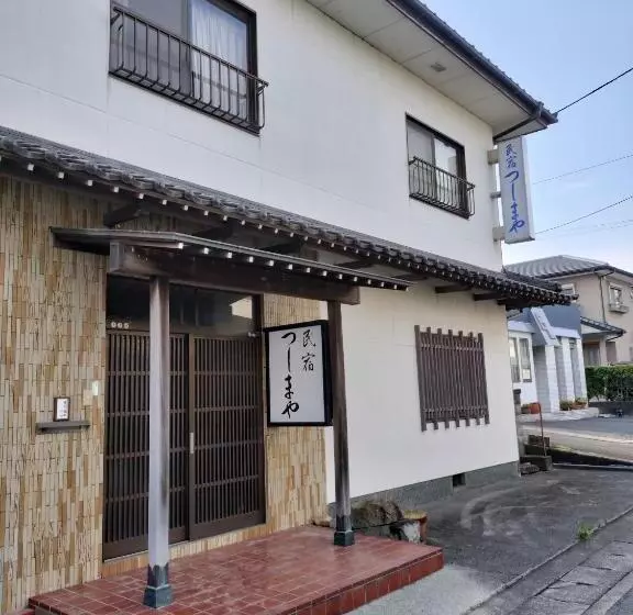 Majatalo Guesthouse Naruto Ohenro ゲストハウス鳴門 おへんろ