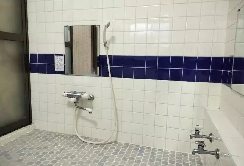 Majatalo Guesthouse Naruto Ohenro ゲストハウス鳴門 おへんろ