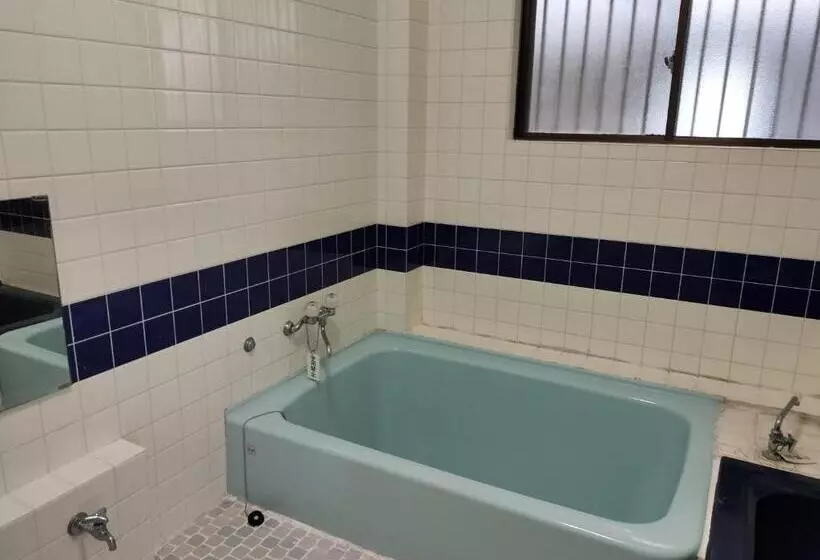 Majatalo Guesthouse Naruto Ohenro ゲストハウス鳴門 おへんろ