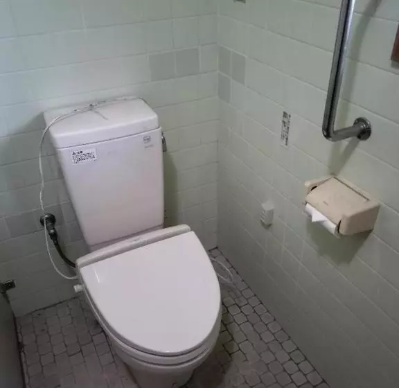 Majatalo Guesthouse Naruto Ohenro ゲストハウス鳴門 おへんろ