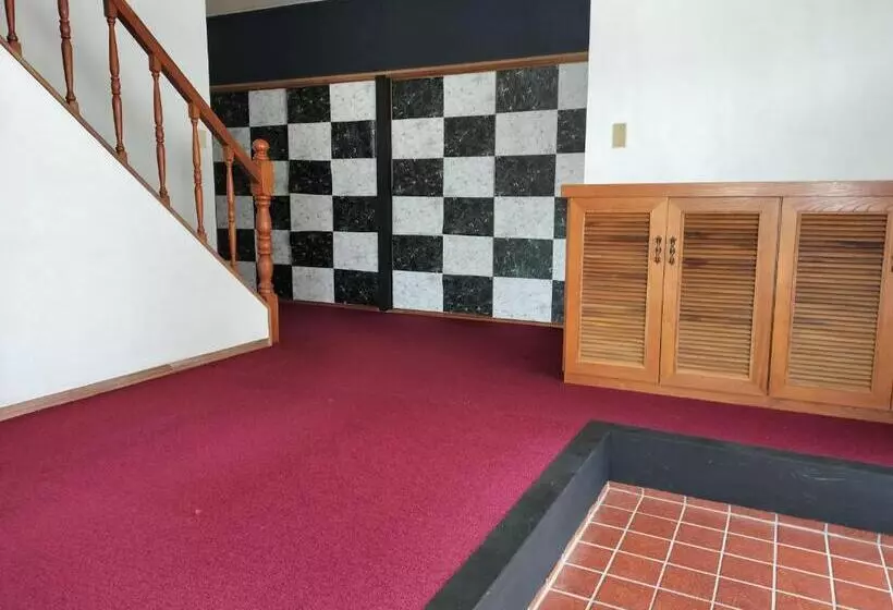 Majatalo Guesthouse Naruto Ohenro ゲストハウス鳴門 おへんろ