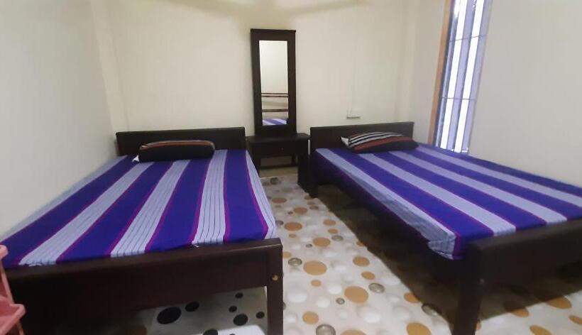 بنسيون Lucky Holiday Resort