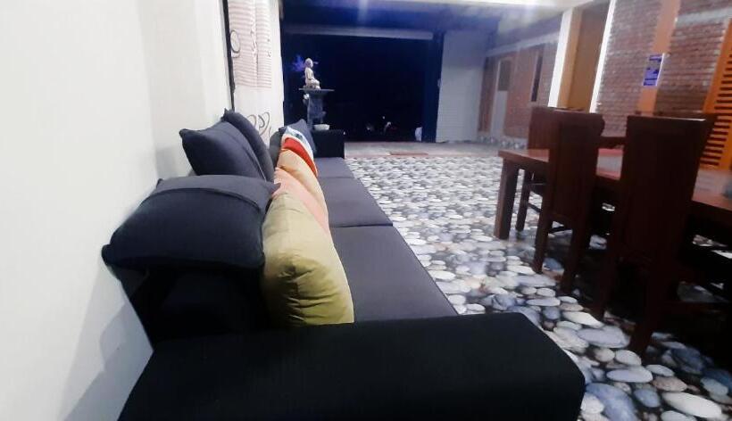 بنسيون Lucky Holiday Resort