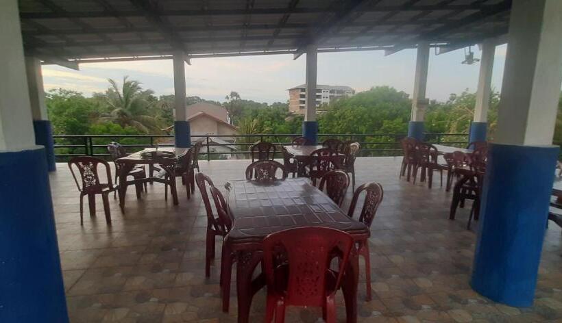 بنسيون Lucky Holiday Resort