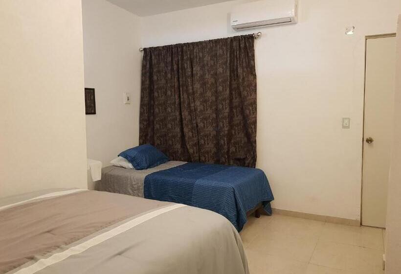 Pensjonat Manila Suites