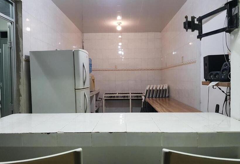 Pensjonat Manila Suites