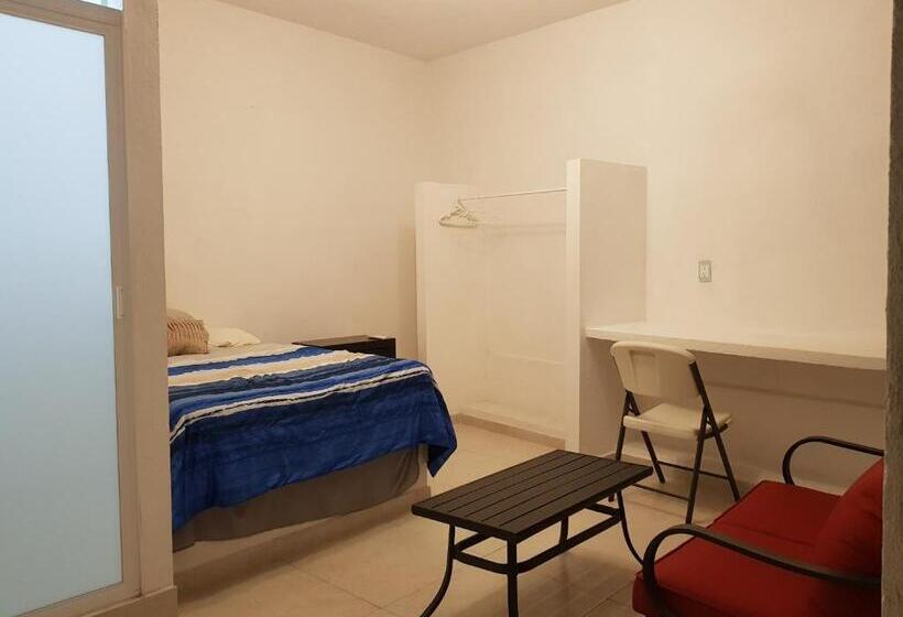 Pensjonat Manila Suites