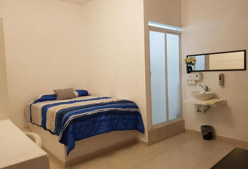 Pensjonat Manila Suites