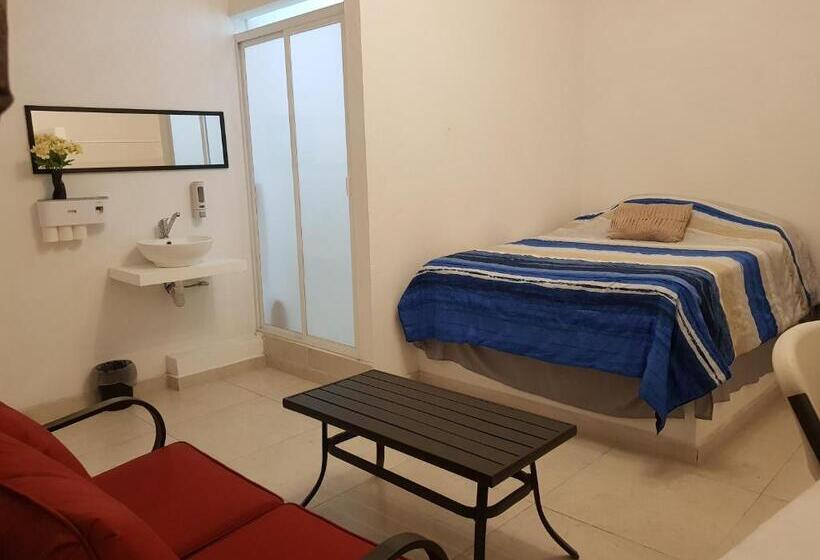 Pensjonat Manila Suites