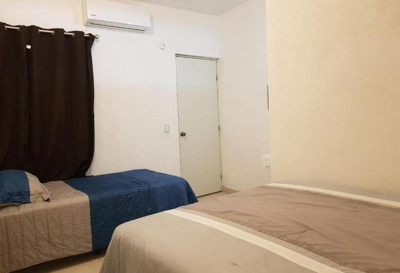 Pensjonat Manila Suites