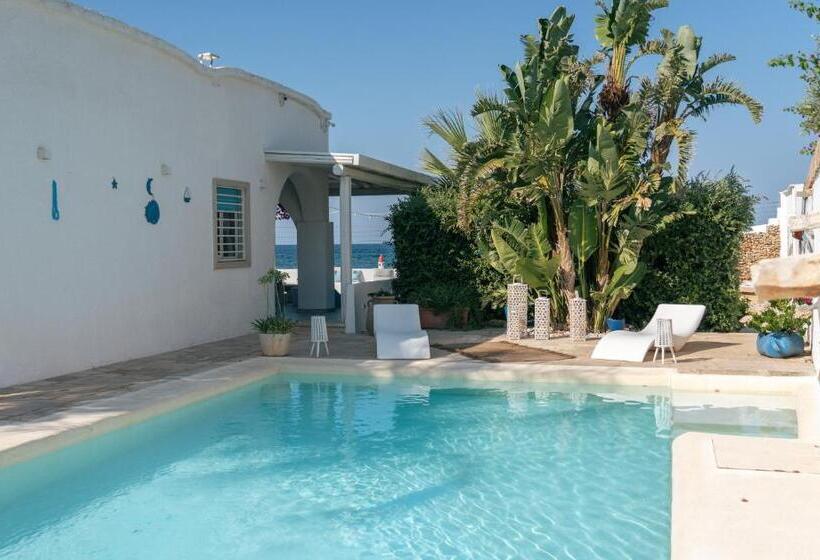 פנסיון Nialè Luxury & Relax