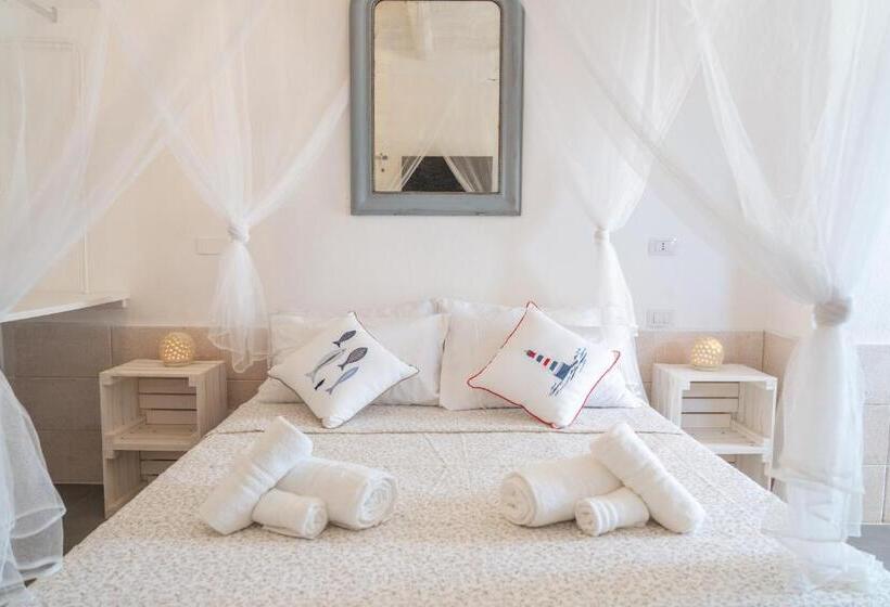 פנסיון Nialè Luxury & Relax