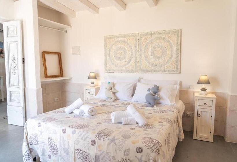 פנסיון Nialè Luxury & Relax