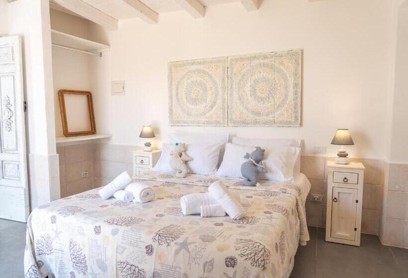 פנסיון Nialè Luxury & Relax