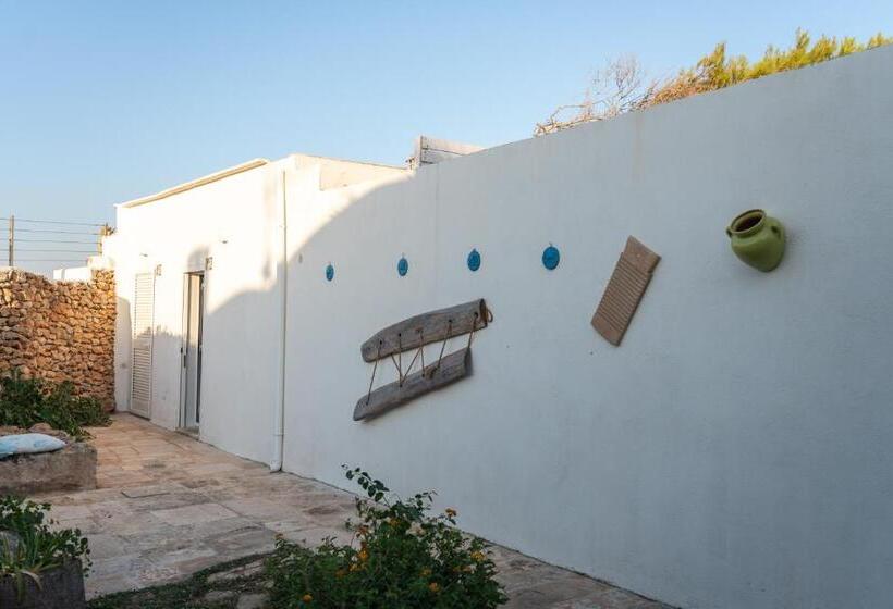 פנסיון Nialè Luxury & Relax