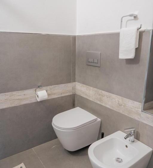 פנסיון Nialè Luxury & Relax