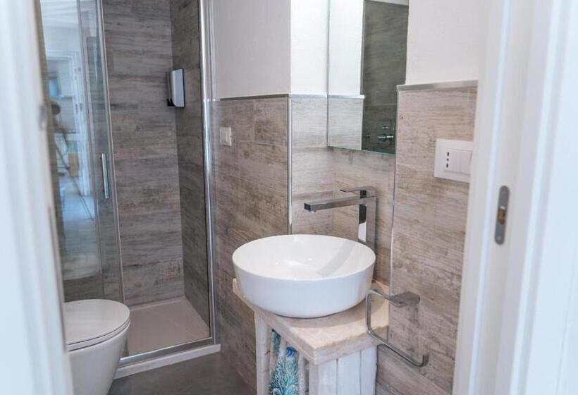 פנסיון Nialè Luxury & Relax