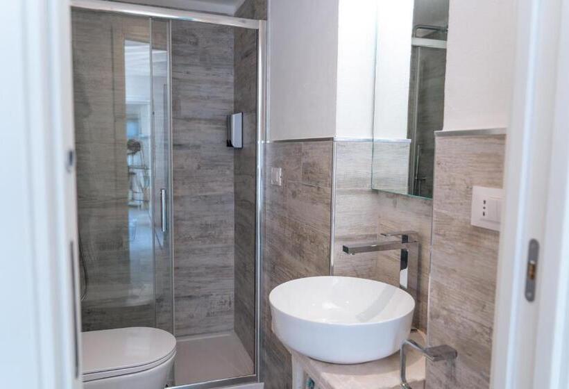 פנסיון Nialè Luxury & Relax