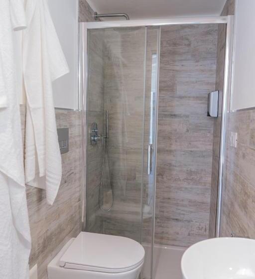 פנסיון Nialè Luxury & Relax