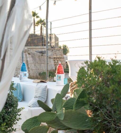 פנסיון Nialè Luxury & Relax