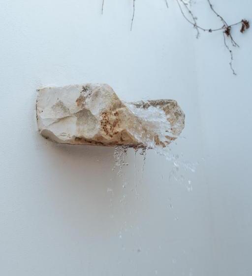 פנסיון Nialè Luxury & Relax