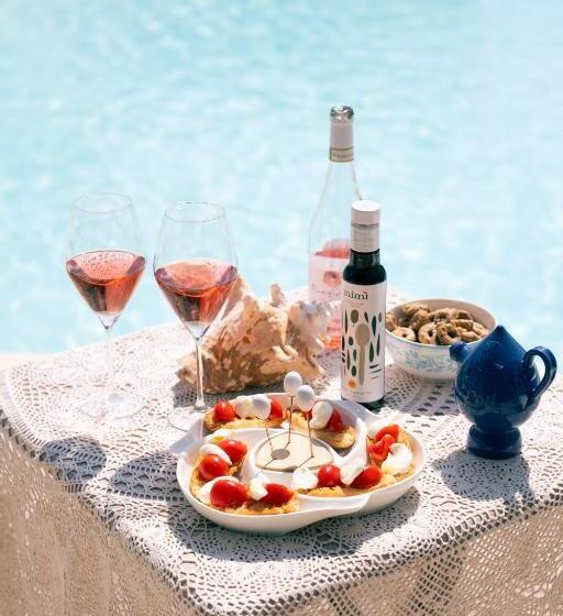 פנסיון Nialè Luxury & Relax