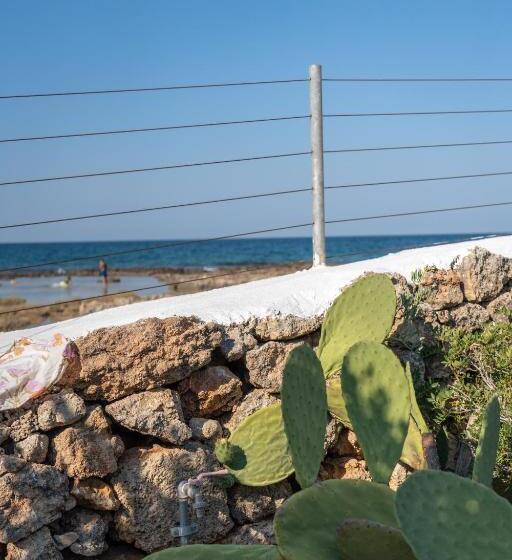 פנסיון Nialè Luxury & Relax