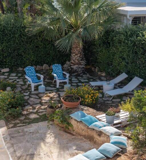 פנסיון Nialè Luxury & Relax