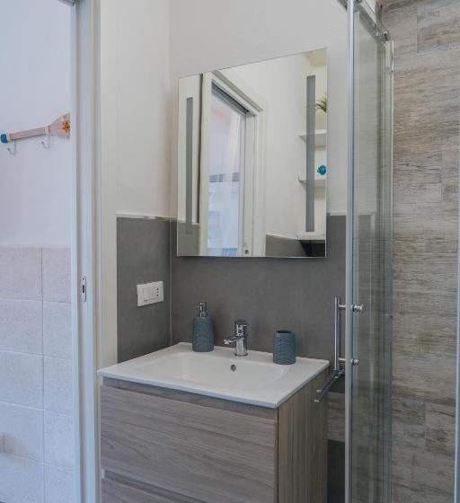 פנסיון Nialè Luxury & Relax