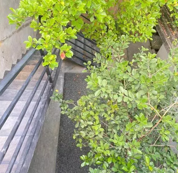 Majatalo Zen Aura Living