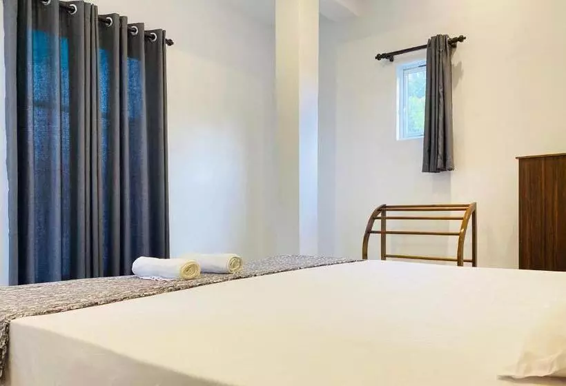 Majatalo Zen Aura Living