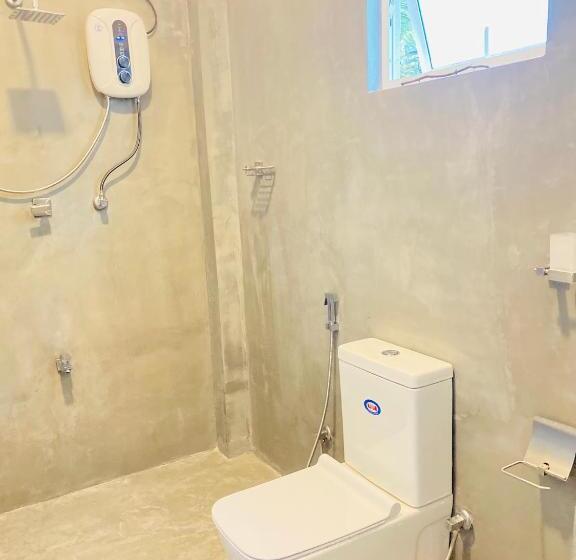 بنسيون Zen Aura Living