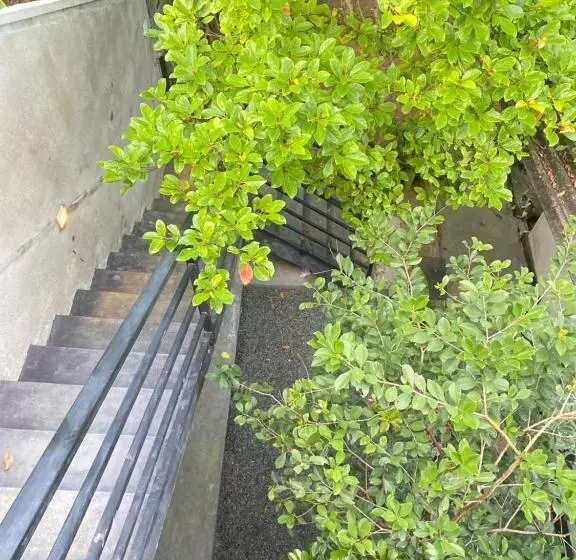 Majatalo Zen Aura Living