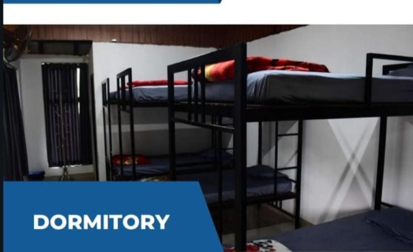 אתר נופש Paithal Meadows