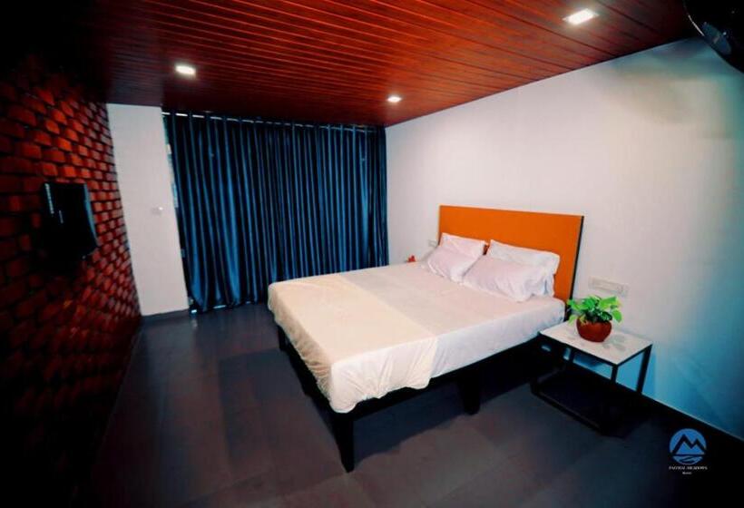 אתר נופש Paithal Meadows