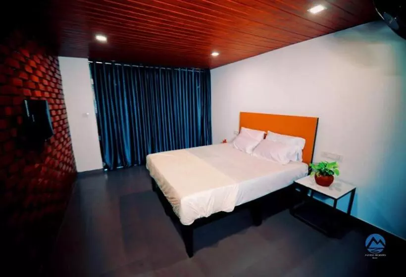 Resort Paithal Meadows