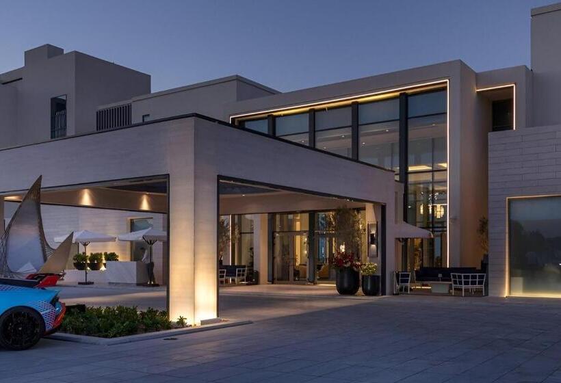 Studio Apartment At Address Beach Resort Marassi