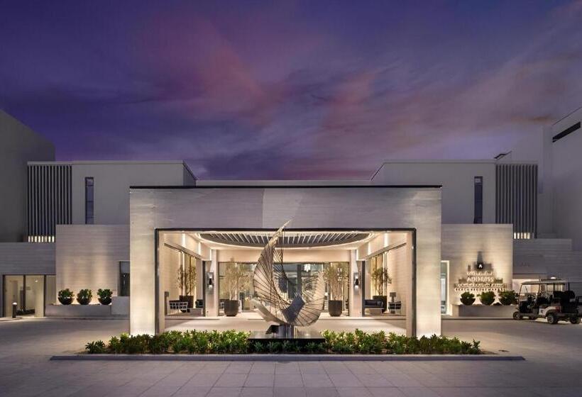 Studio Apartment At Address Beach Resort Marassi