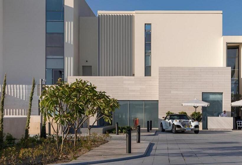 Studio Apartment At Address Beach Resort Marassi