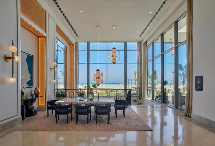 Studio Apartment At Address Beach Resort Marassi