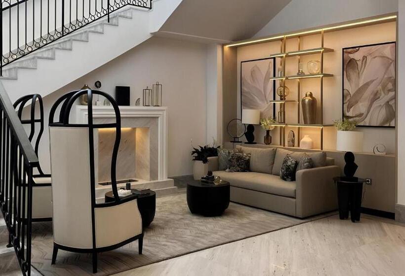 Studio Apartment At Address Beach Resort Marassi