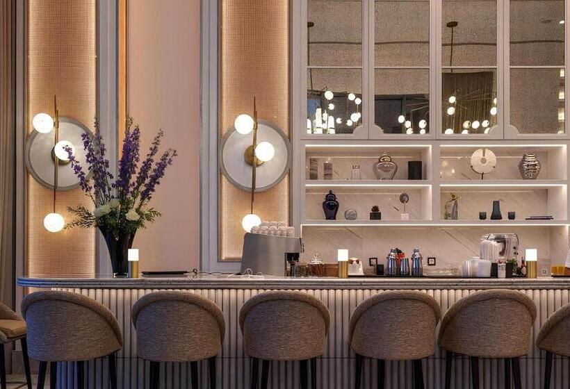 Studio Apartment At Address Beach Resort Marassi