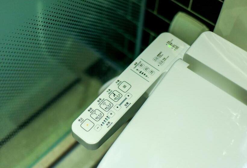 秋果酒店 重庆两江幸福广场店