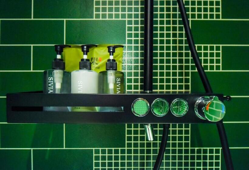 秋果酒店 重庆两江幸福广场店