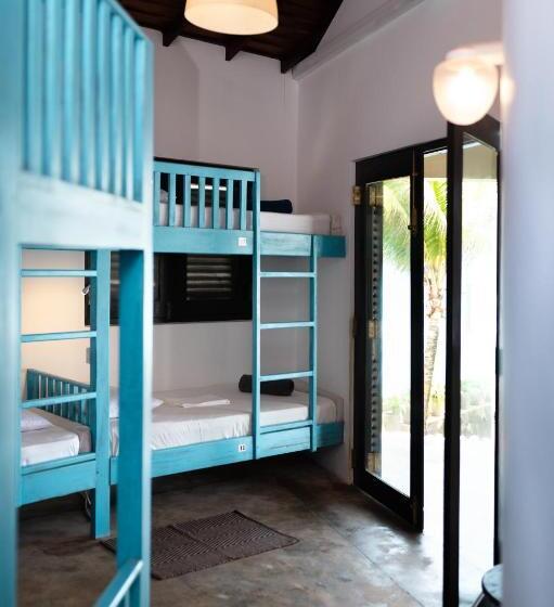 Hospedaria Kaima Kai