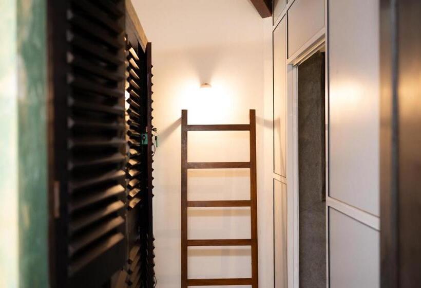 Hospedaria Kaima Kai