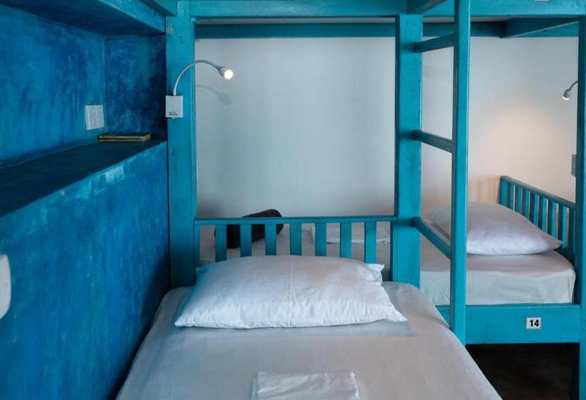 Hospedaria Kaima Kai