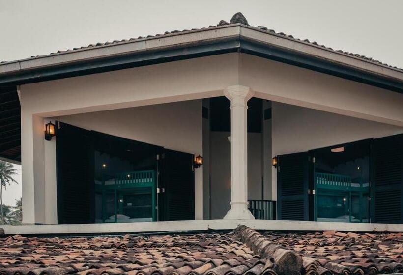 Hospedaria Kaima Kai