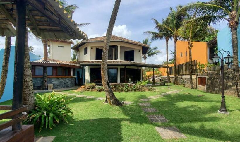 Hospedaria Kaima Kai